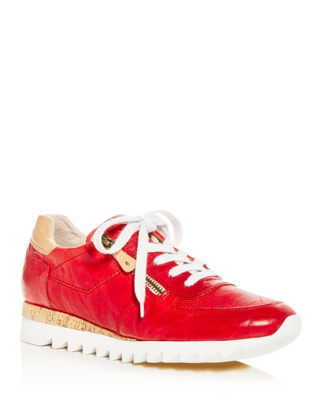 paul green stasia sneaker