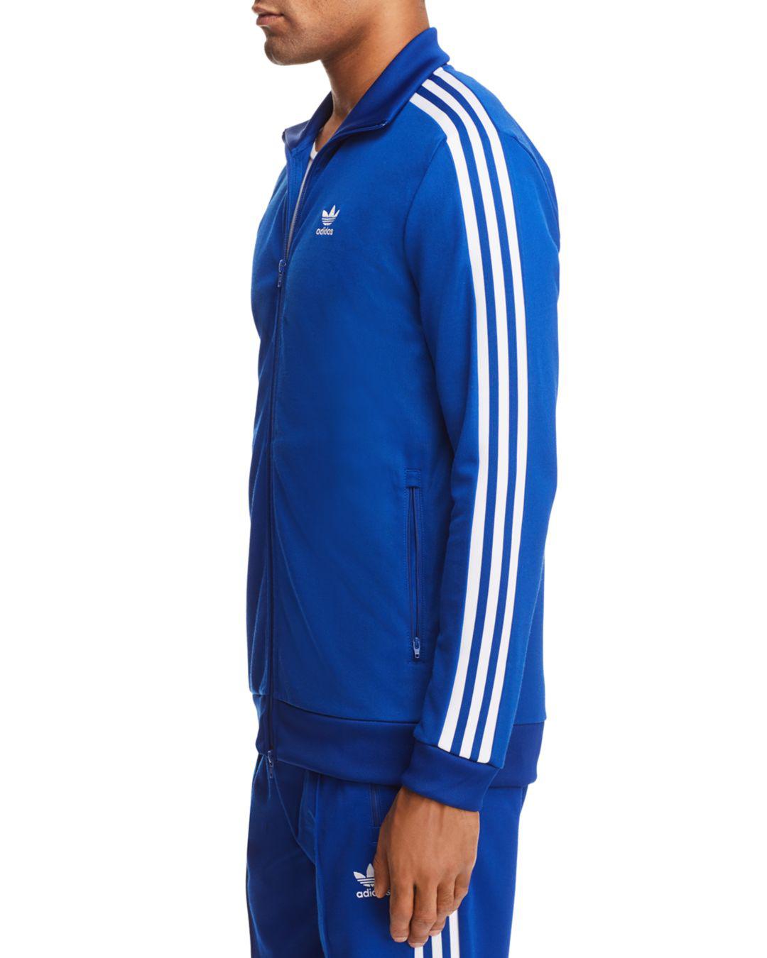 Beckenbauer Track Jacket 