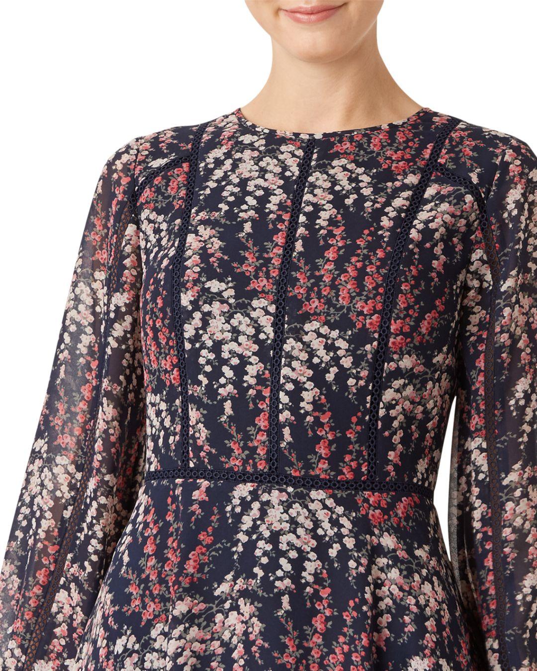 Hobbs tea dress Clearance