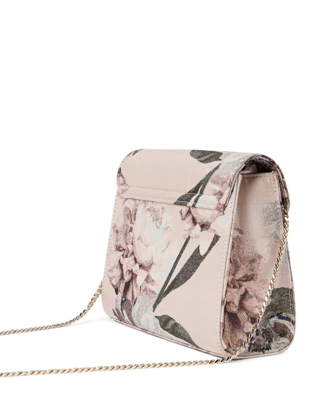 Ted Baker Woodland Purse 2024 www.alhudapk