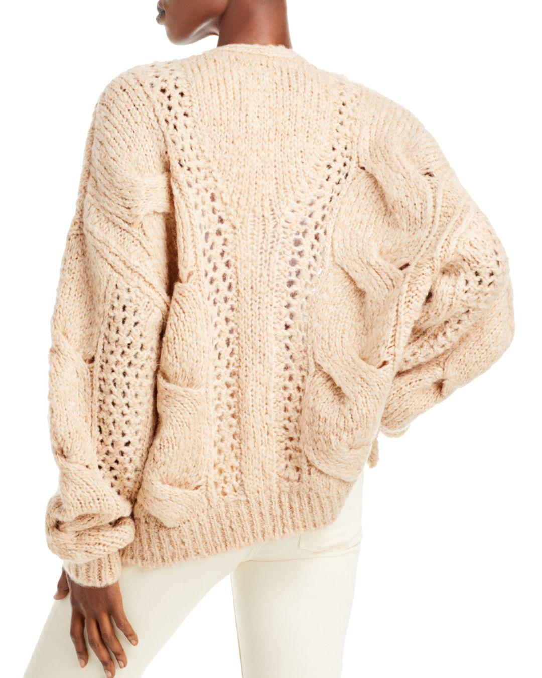 Iro besty cardigan Clearance