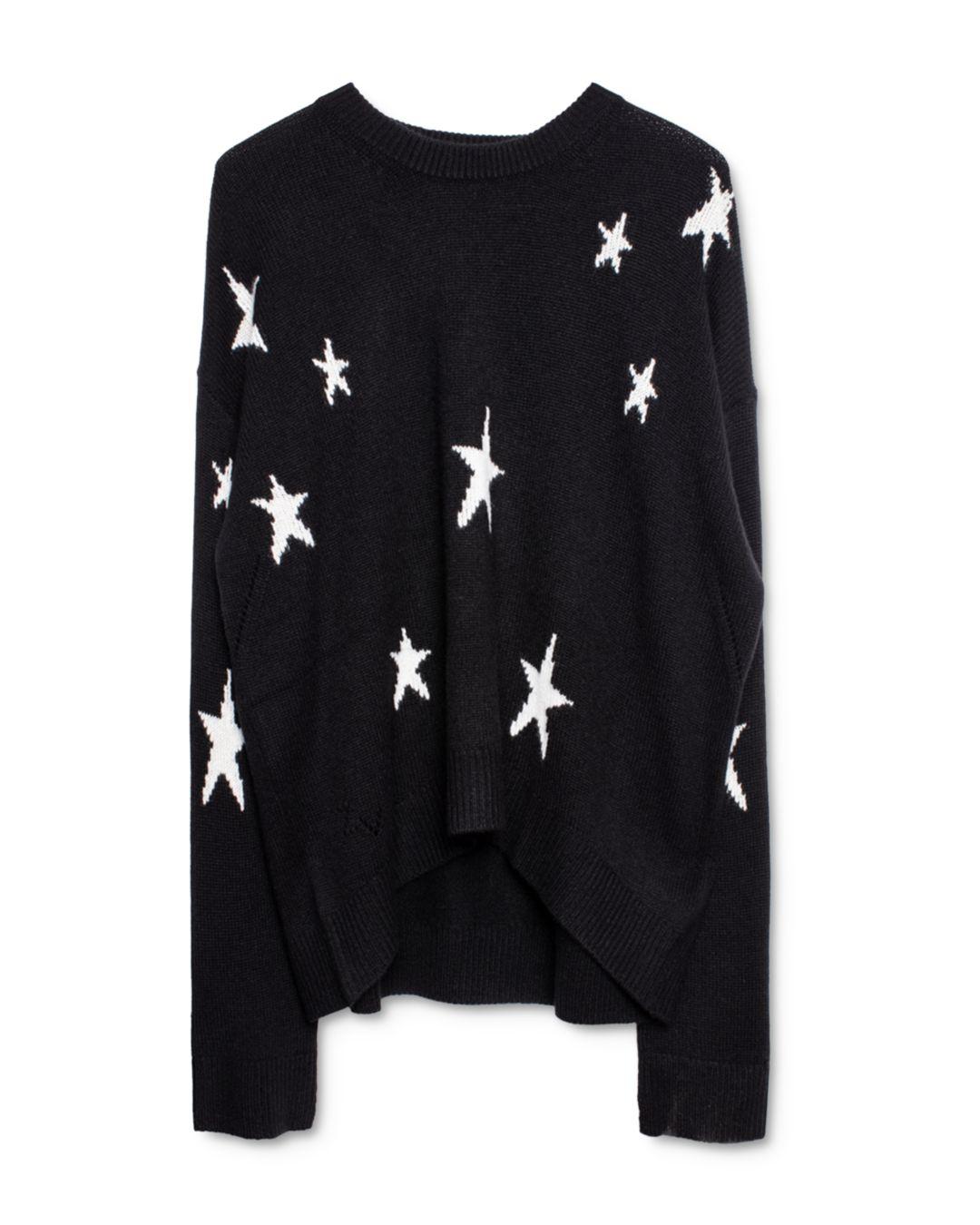 zadig markus sweater