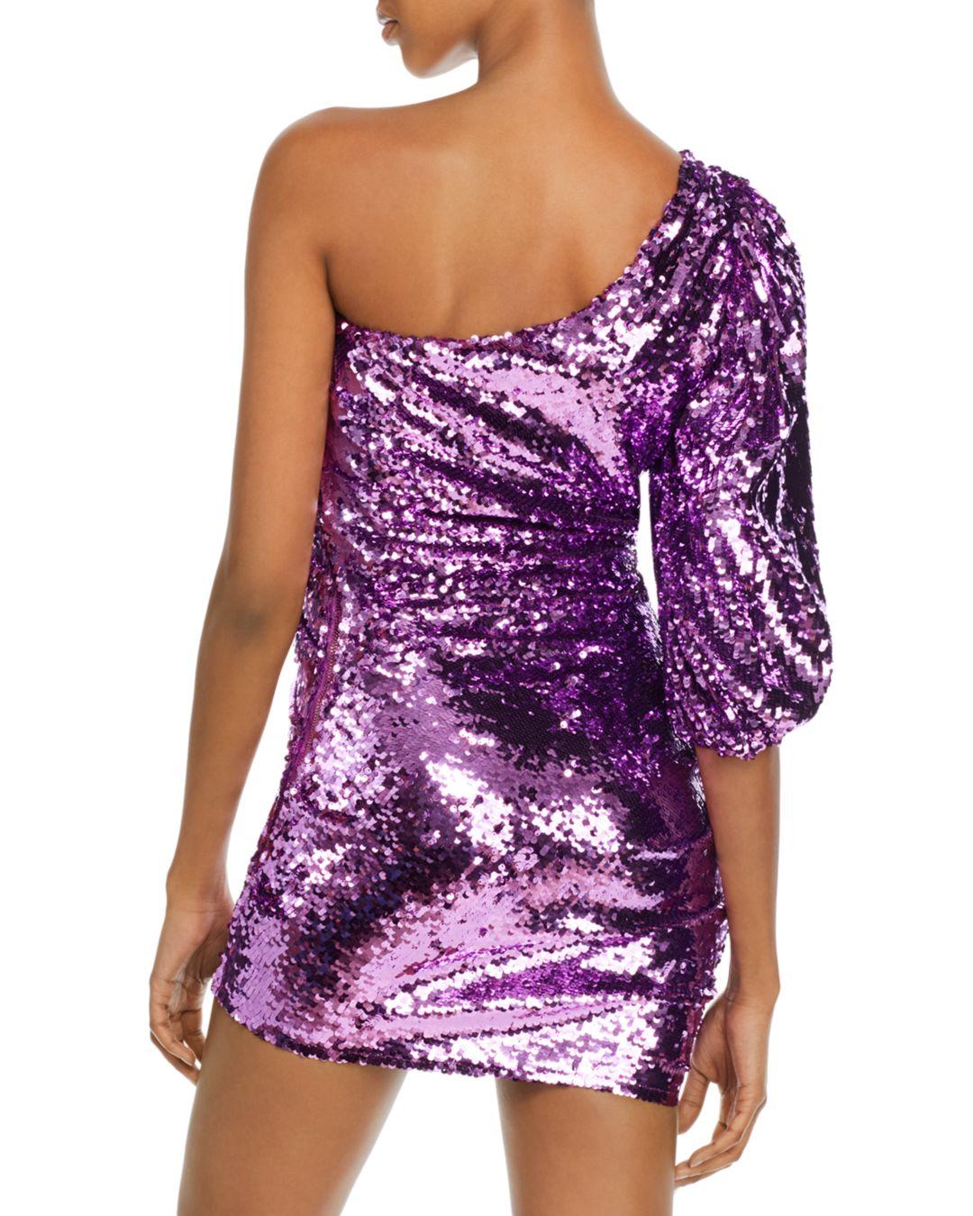 for love and lemons sequin