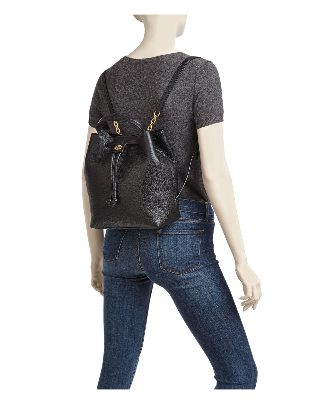 tory burch georgia backpack