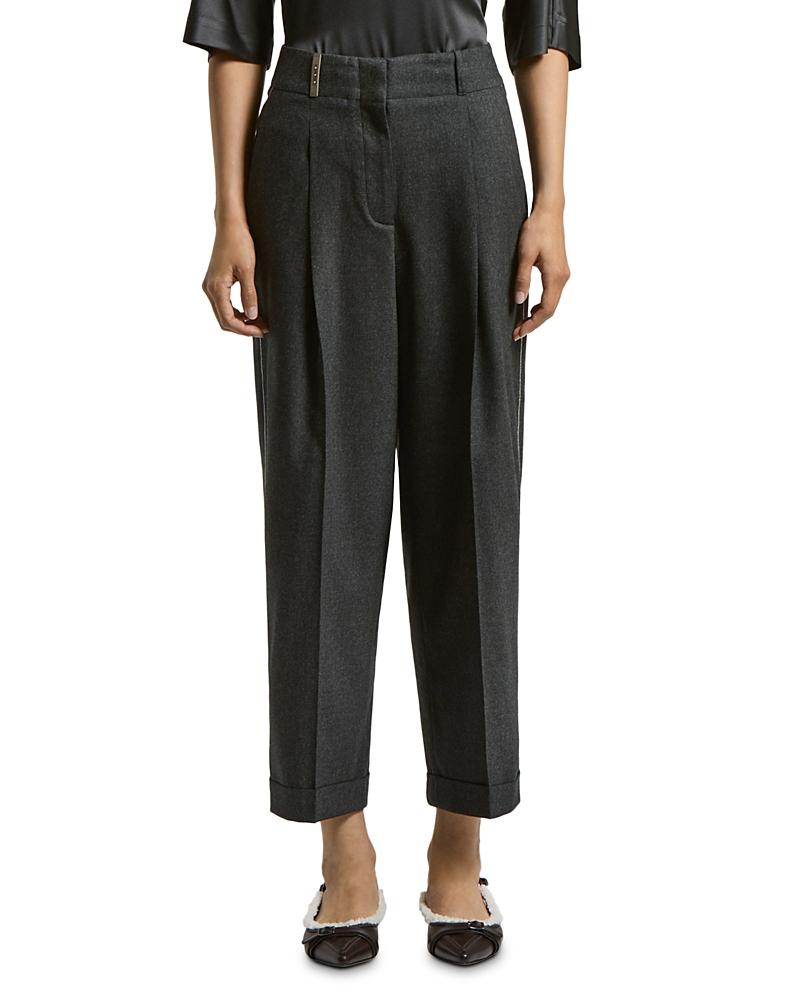 Peserico Pants for Women | Online Sale up to 39% off | Lyst