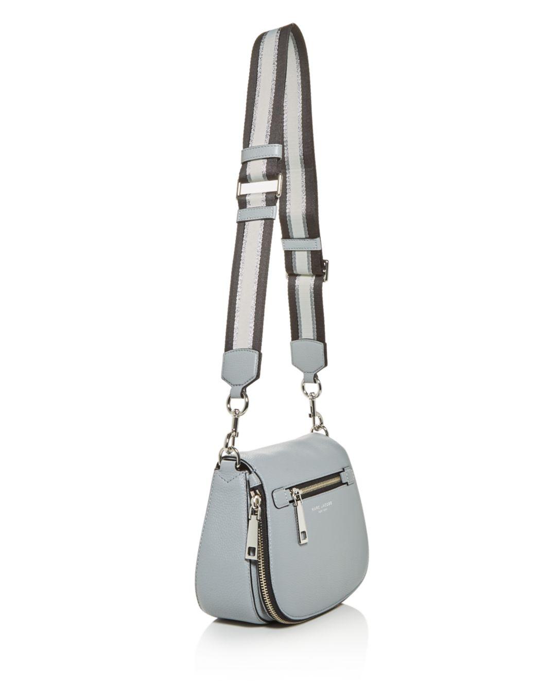 gotham small nomad crossbody bag