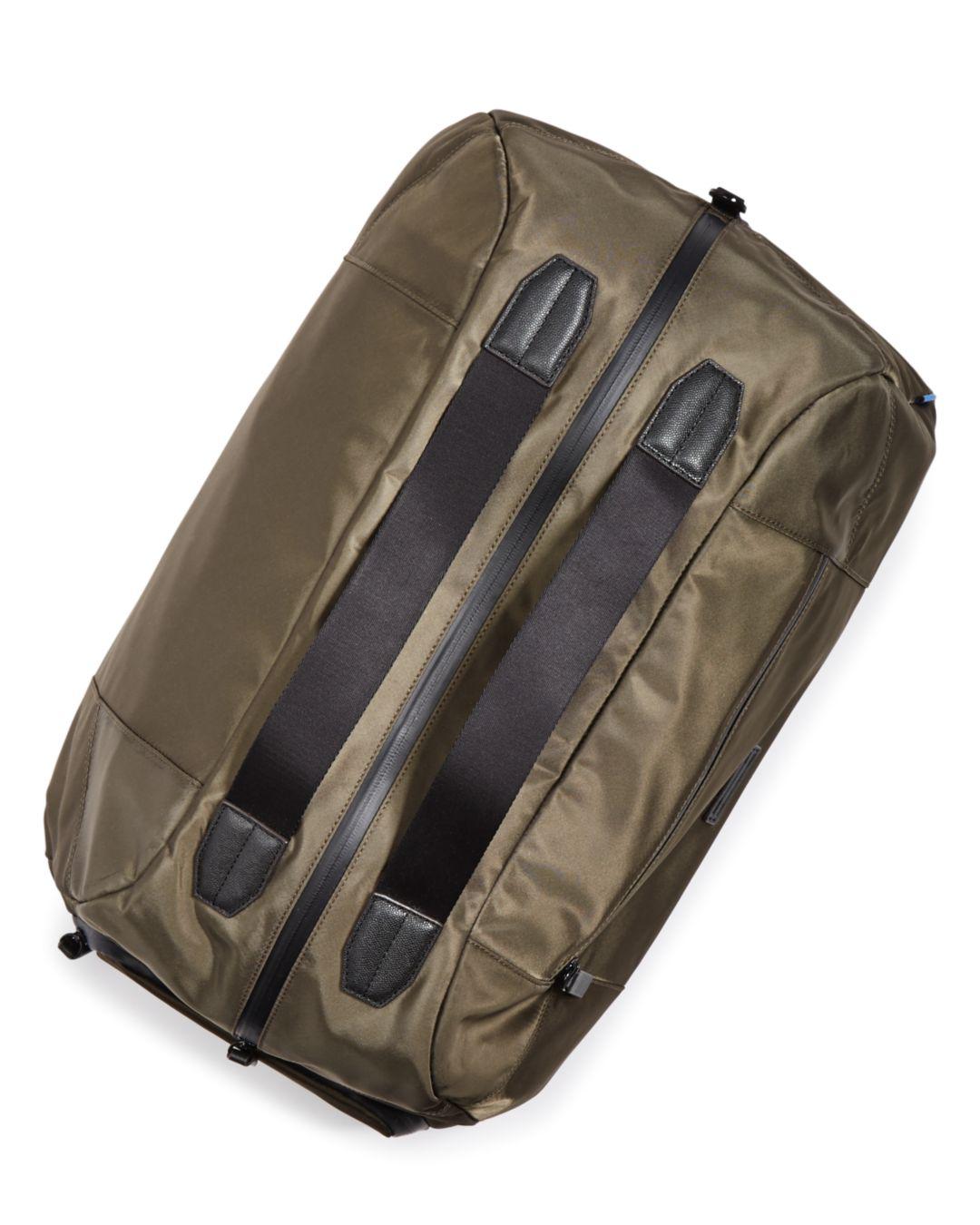 uri minkoff duffle bag