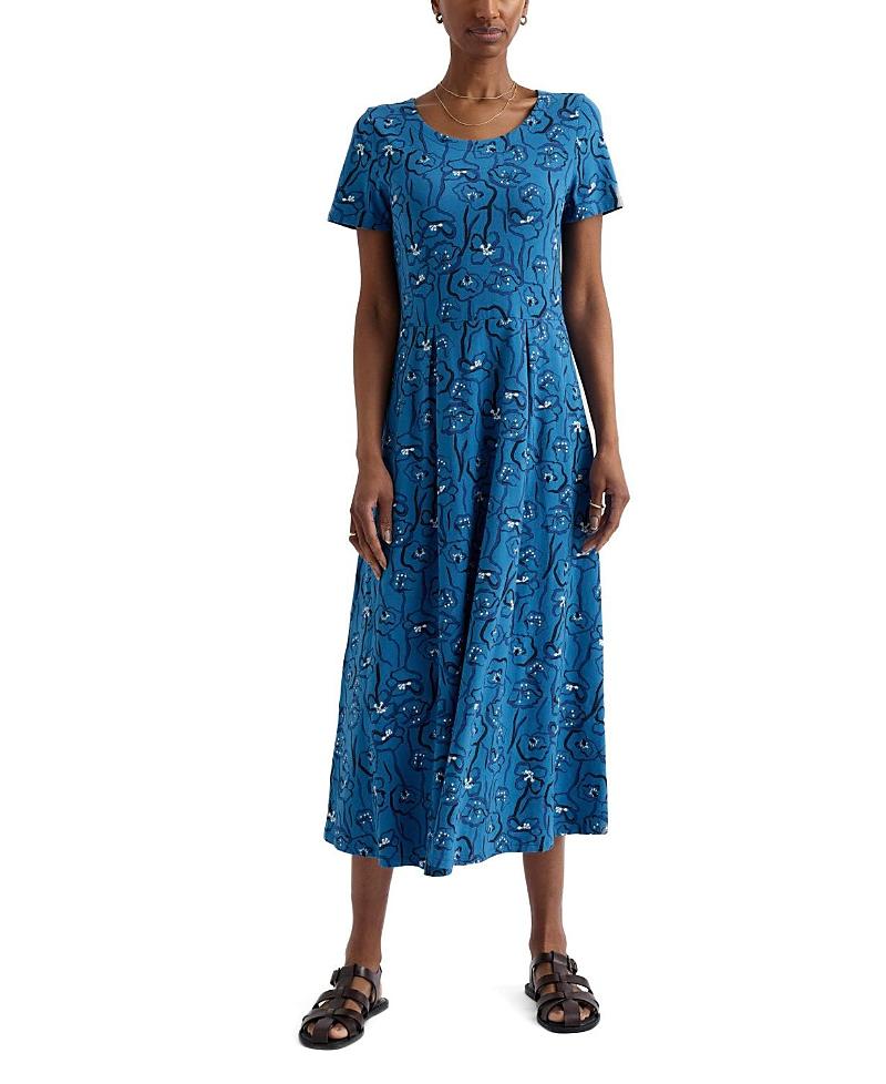 sea salt ladies dresses SALT+SEA Sophia Dress Red / S