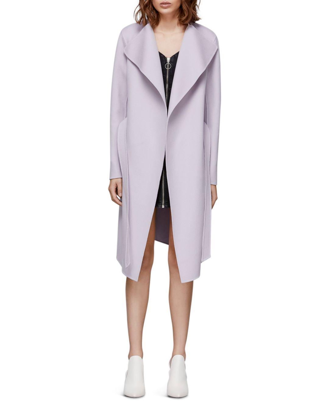 mackage leora coat