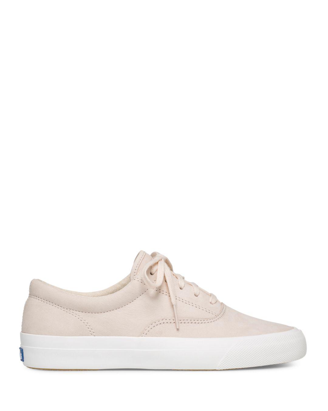 keds anchor leather