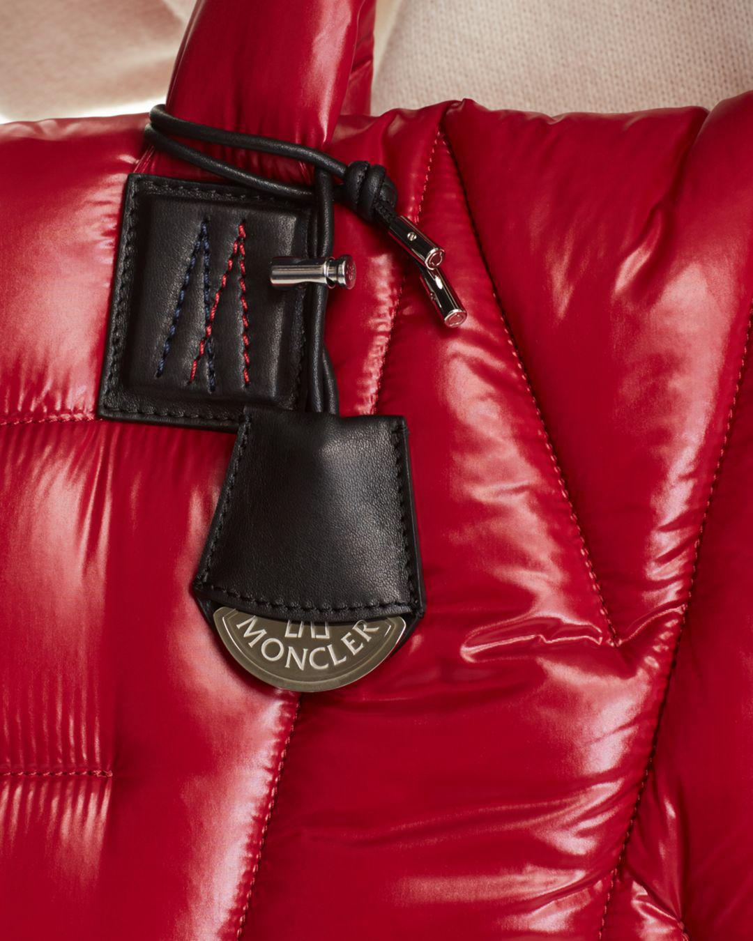 moncler powder backpack