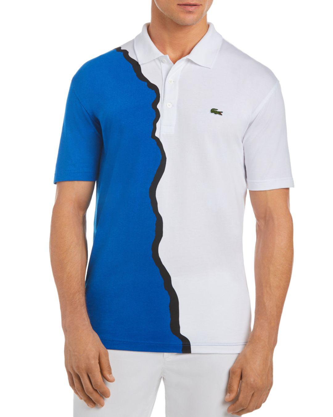 Lacoste anniversary polo Clearance