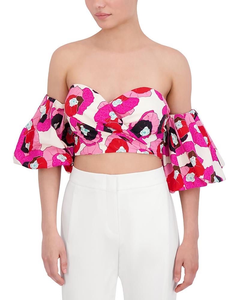 Bcbg top 2025