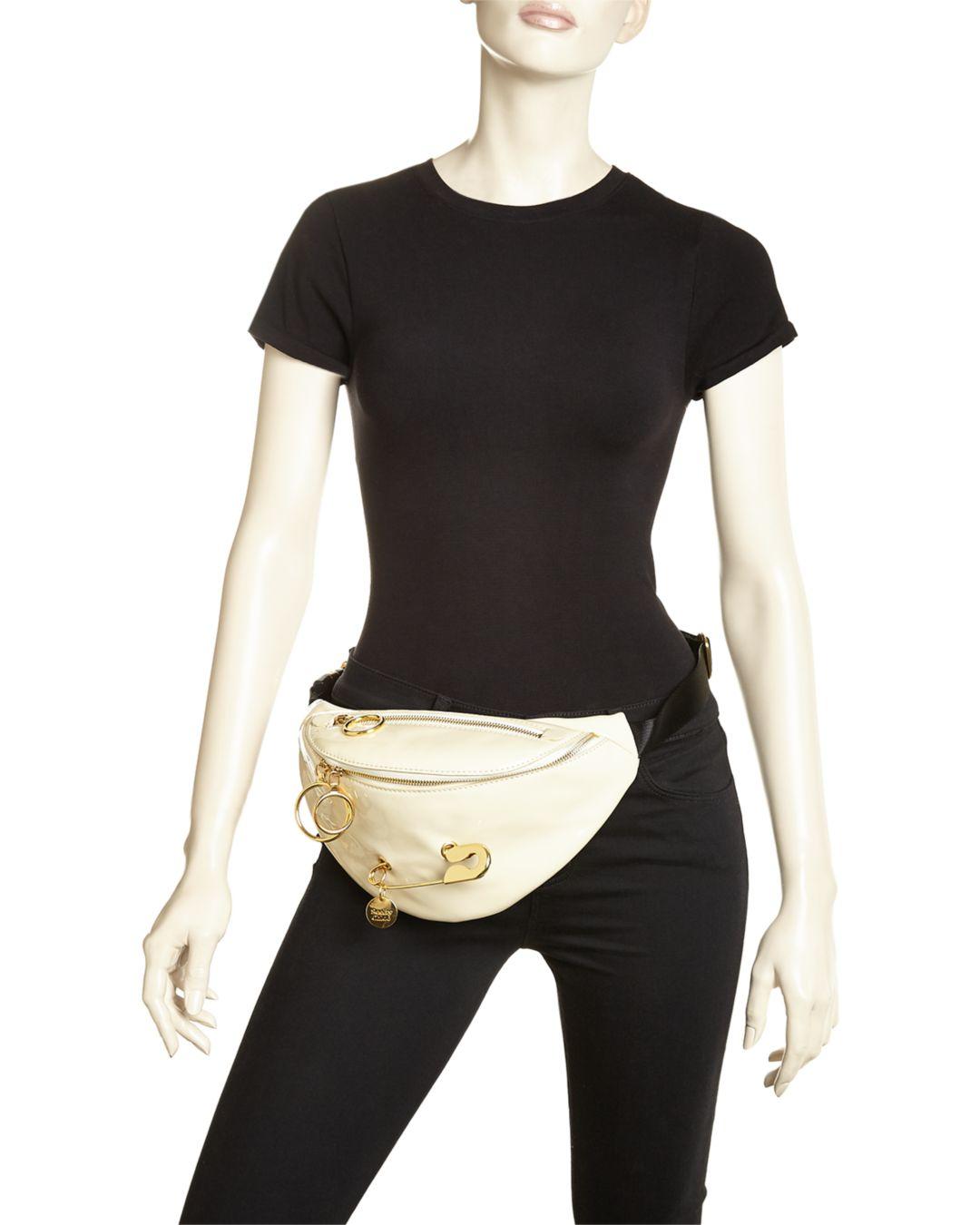 see by chloe mindy belt bag