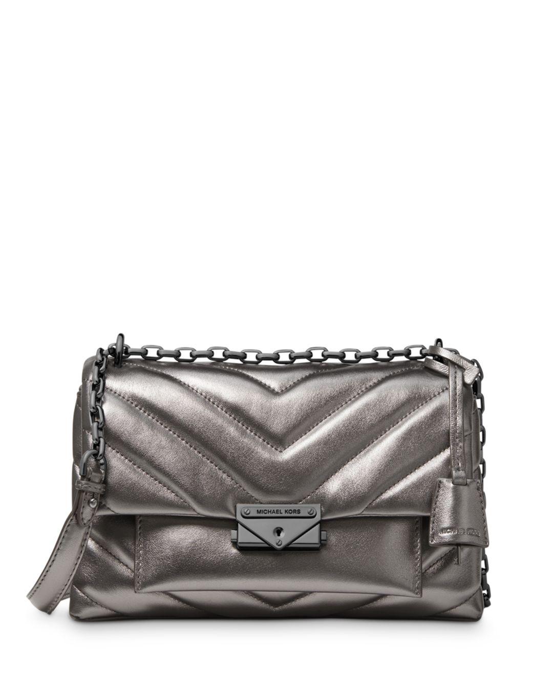 michael kors cece convertible chain shoulder bolsa