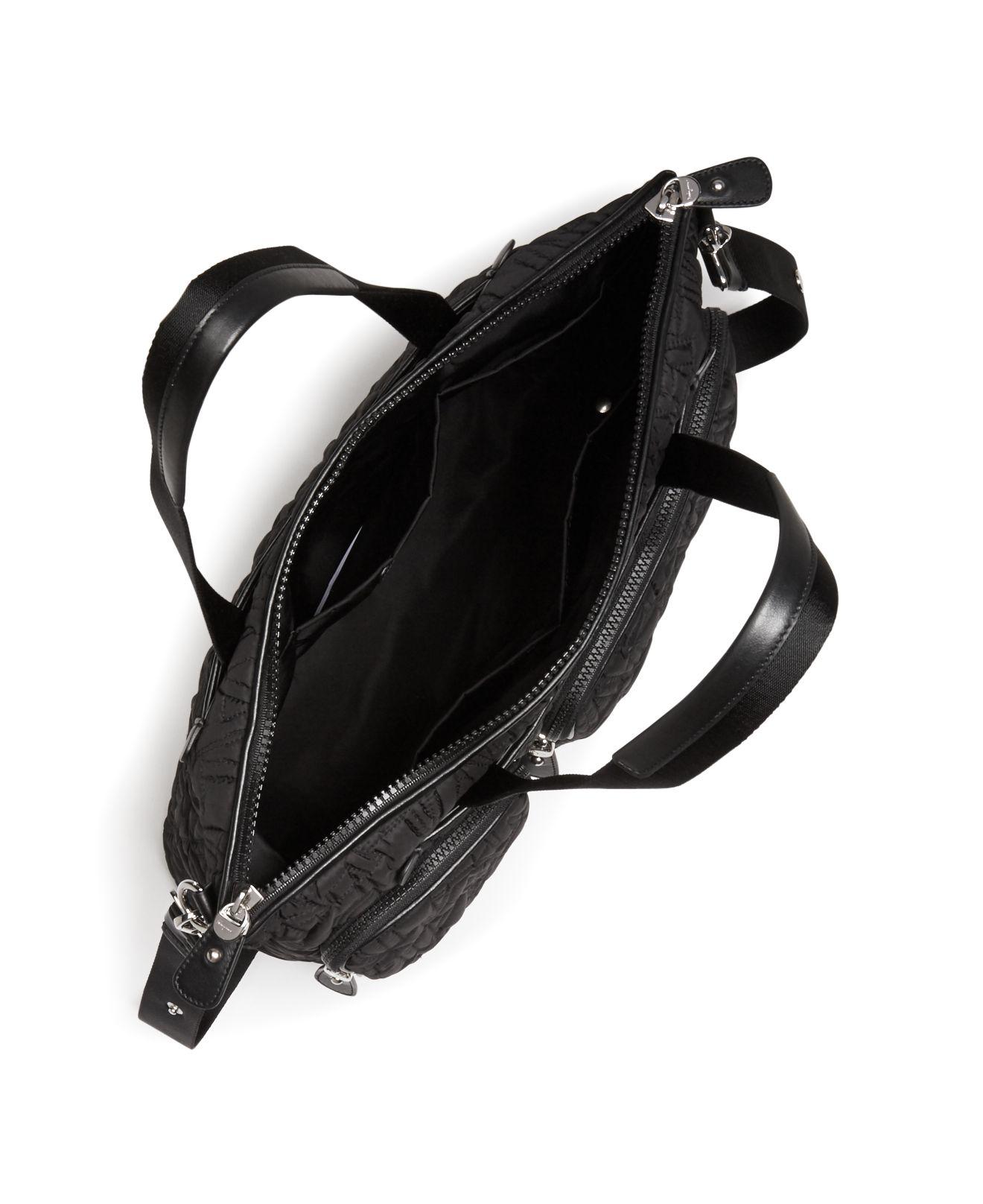 ferragamo diaper bag