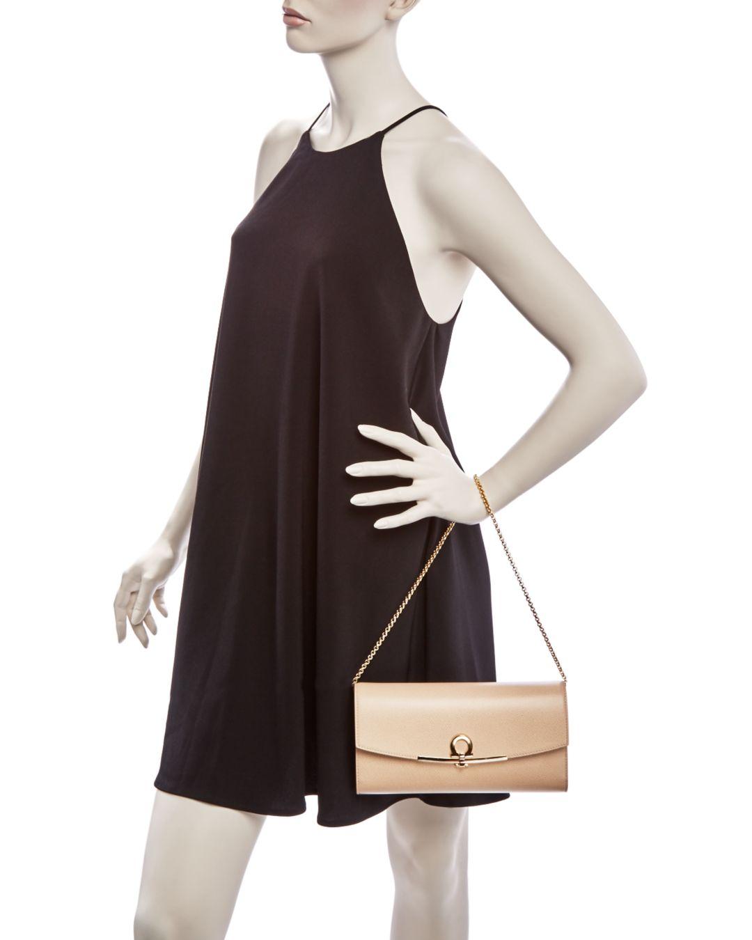 ferragamo icona wallet