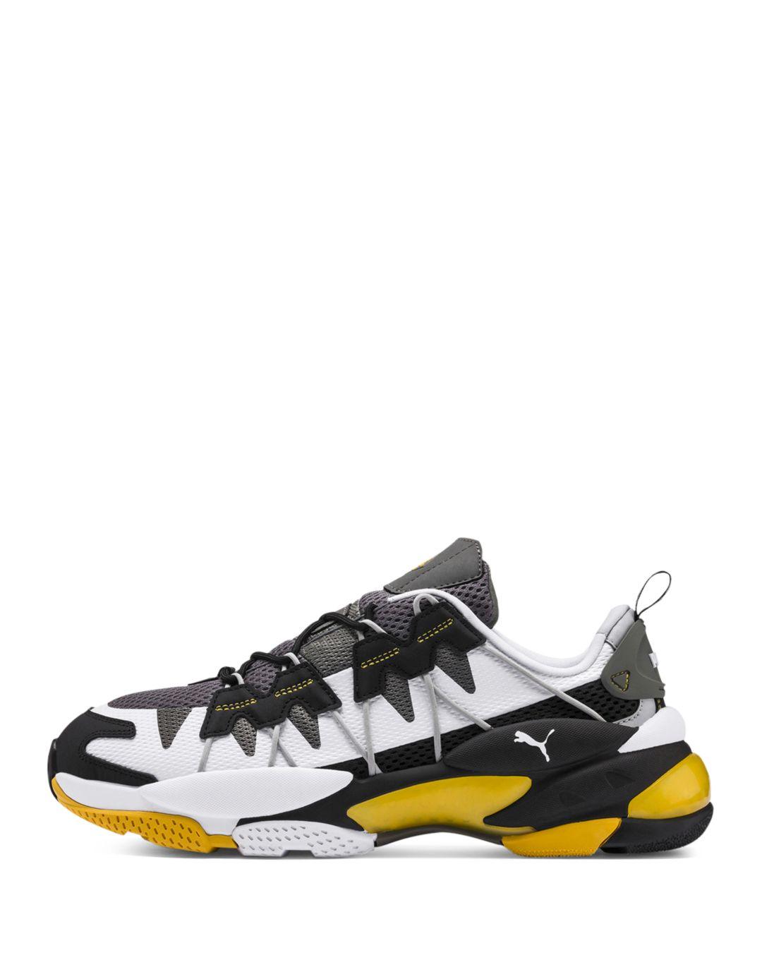 puma lqdcell omega training shoes