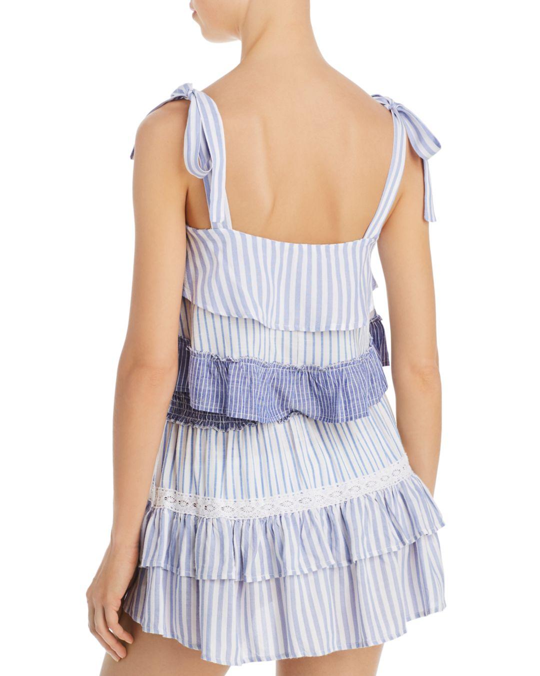 tank top swimsuit cover ups