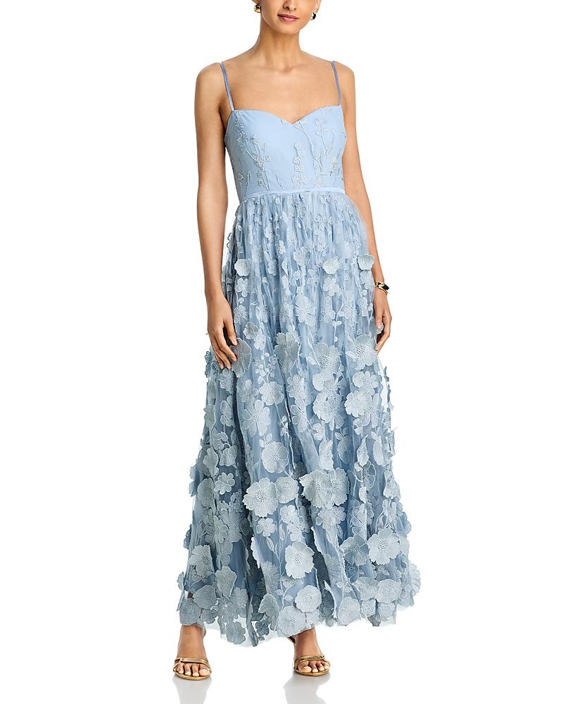 Aqua Dresses for Women | Online Sale up to 40% off | Lyst