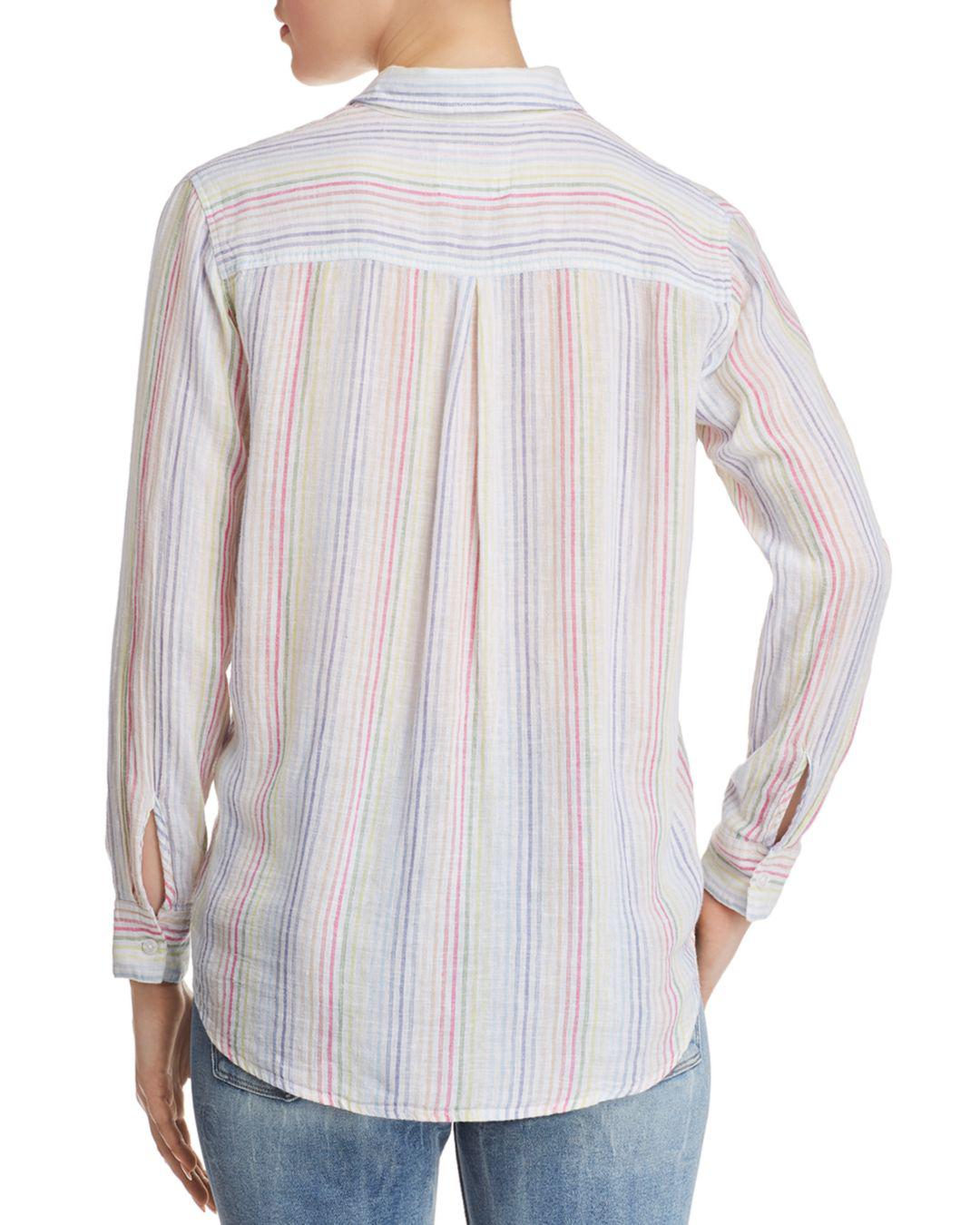 rails charli star shirt