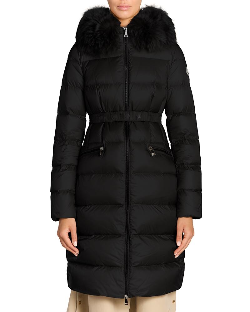 Moncler Long coats and winter coats for Women | Online Sale