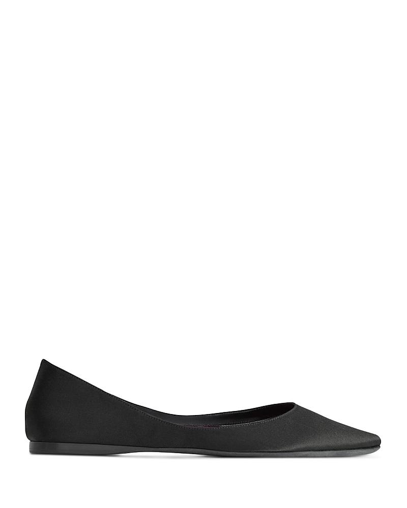 Women's Saint Laurent Ballet flats and ballerina shoes | Lyst