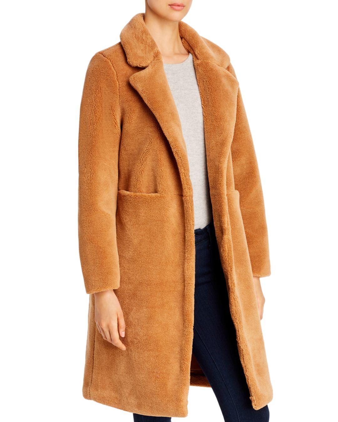 vero moda teddy borg jacket