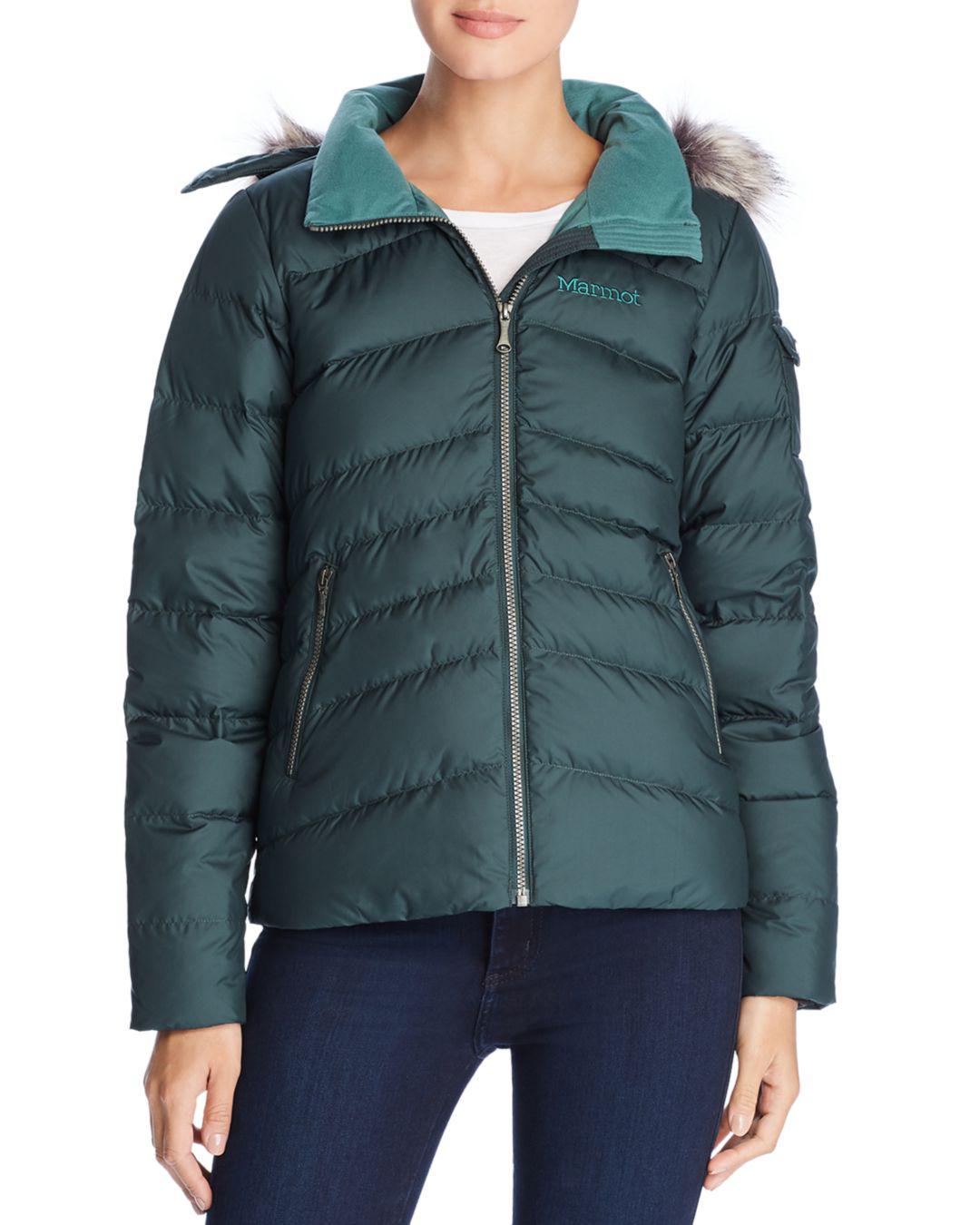 marmot ithaca down jacket