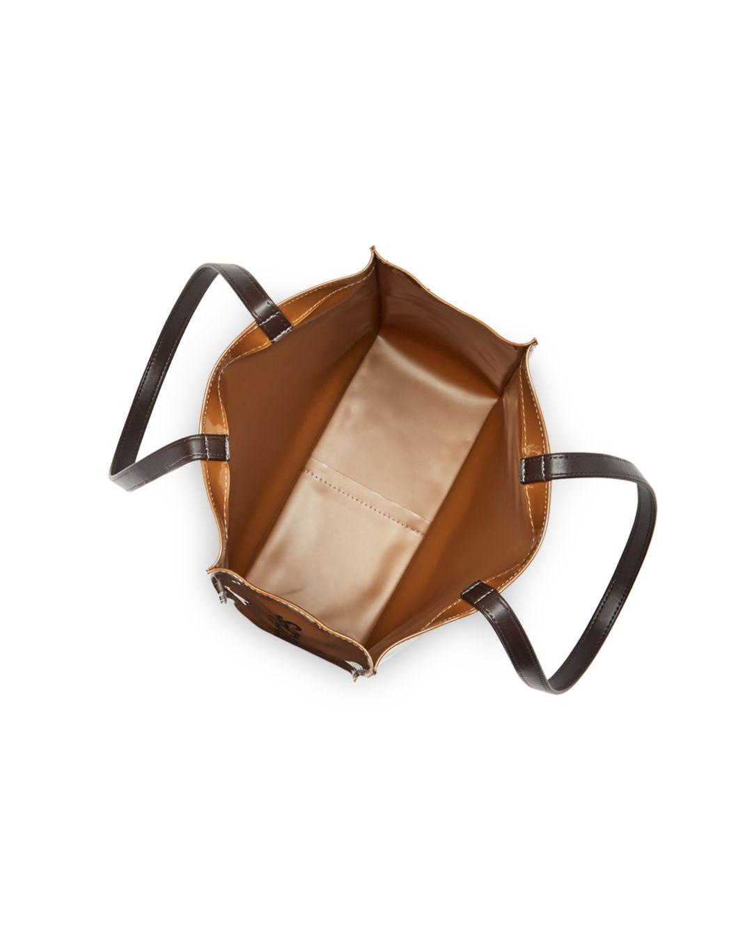 medium brown bag price