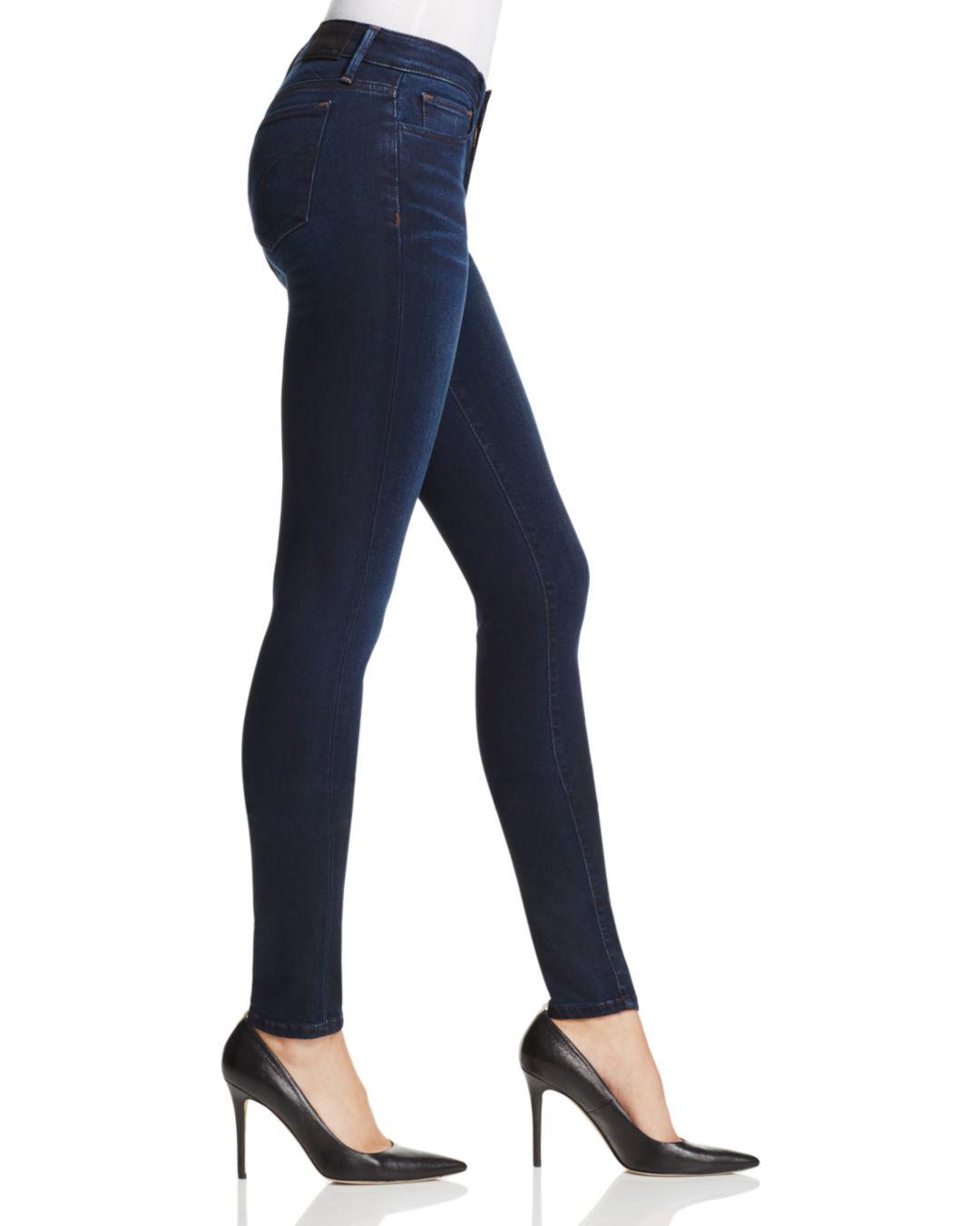 joe's jeans twiggy extra long