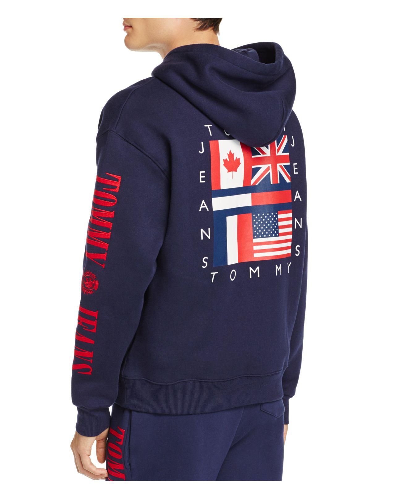 Tommy Jeans 90s Hoodie Flash Sales, 50% OFF | www.accede-web.com