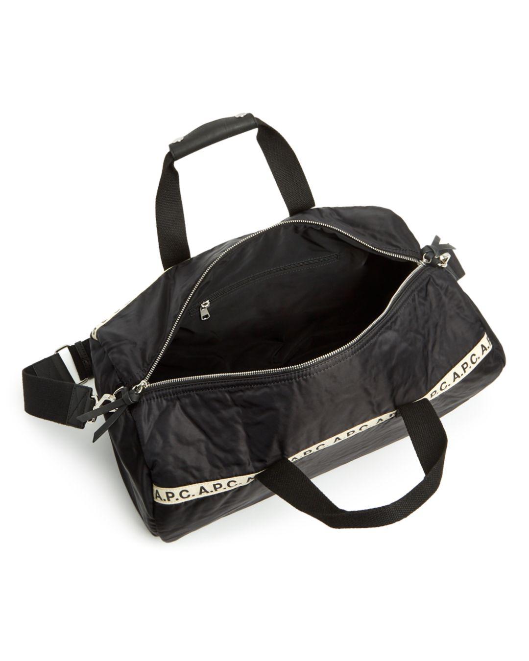 apc gym bag