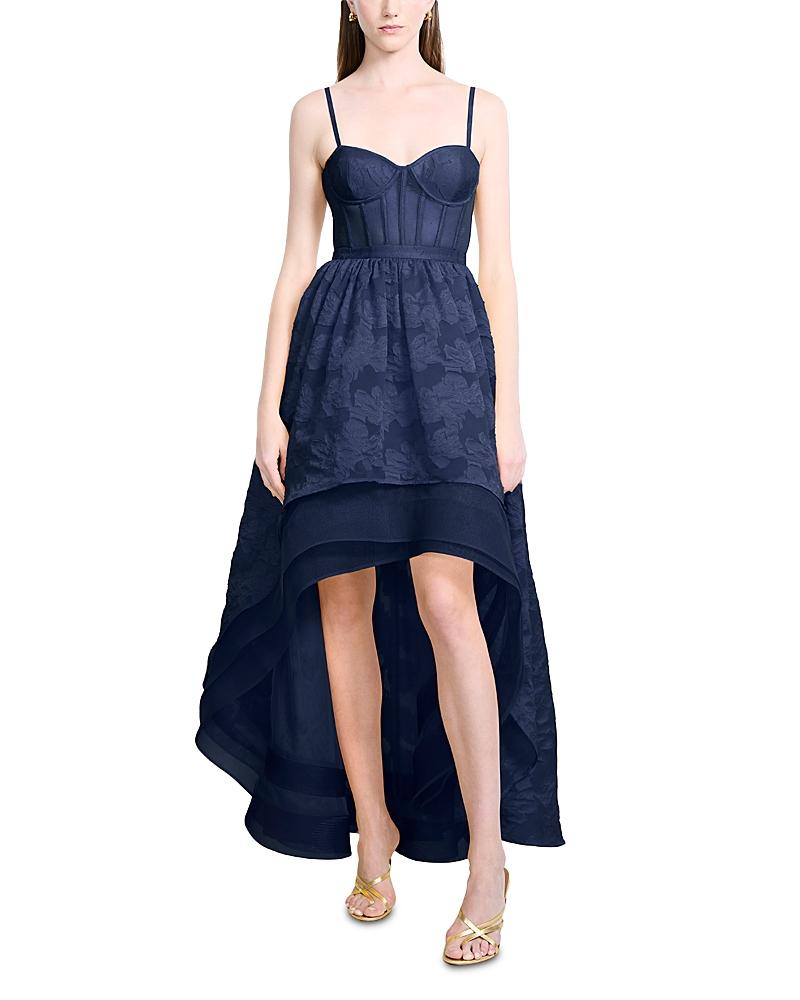 完売間近！【BCBG MAXAZRIA】High-Low Cocktail Dress BCBGMAXAZRIA High-low Cocktail Dress | ShopSimon