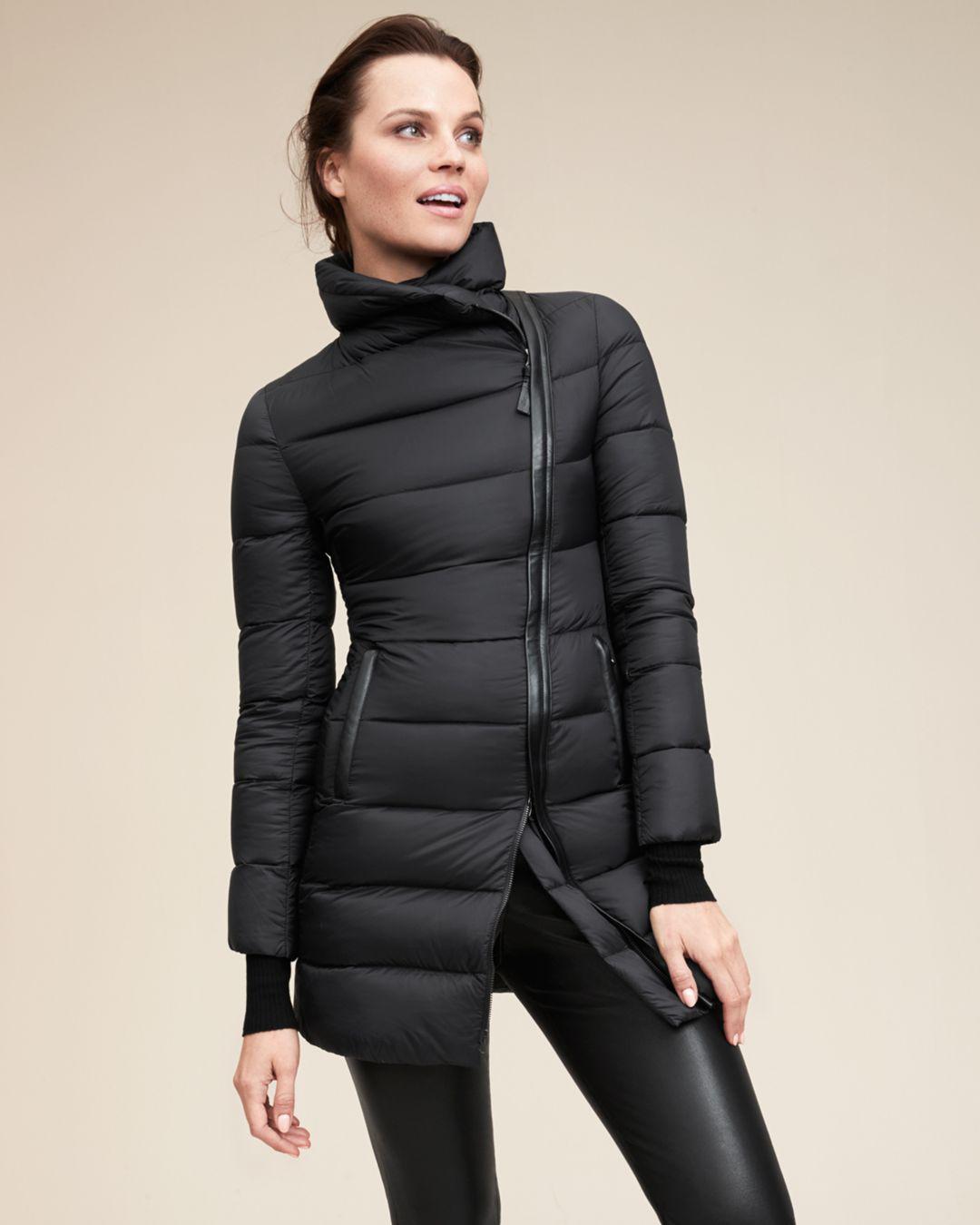 Yara lightweight down coat Clearance
