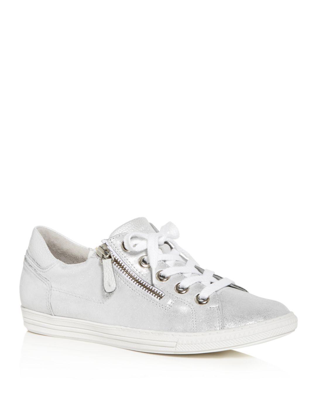 paul green sneakers low