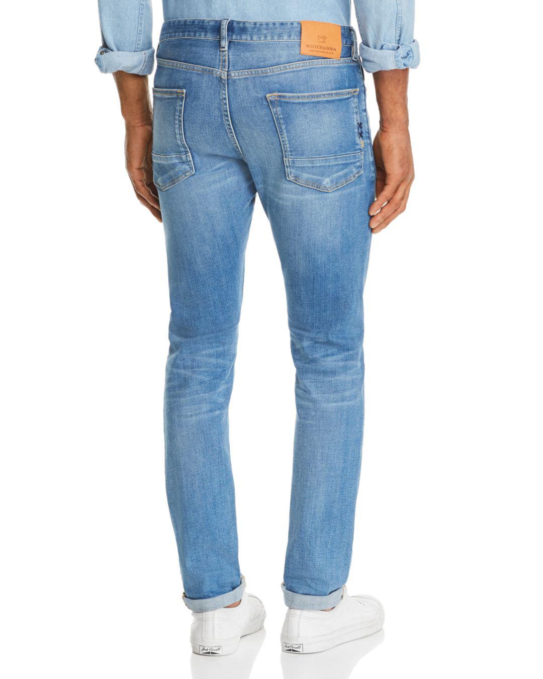 ralston regular slim fit jeans