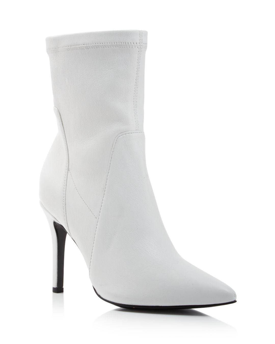 charles david laurent bootie