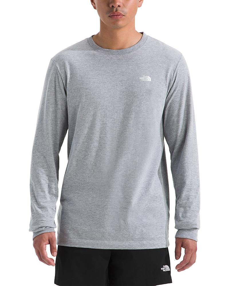 The North Face Long-sleeve t-shirts for Men | Online Sale up