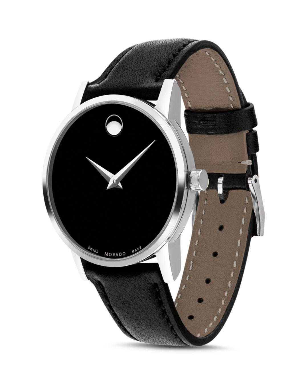 movado 0606502