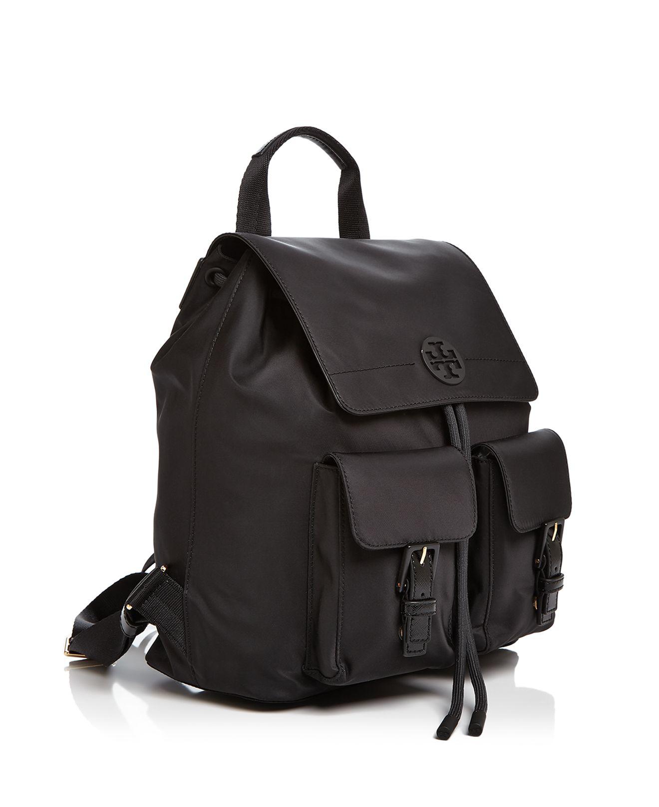 tory burch quinn backpack