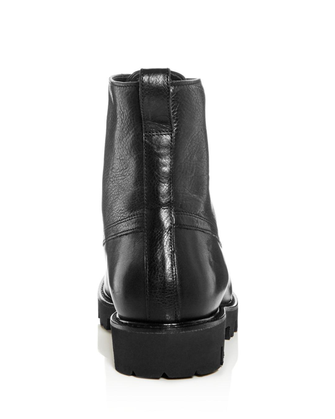 vince commander boot