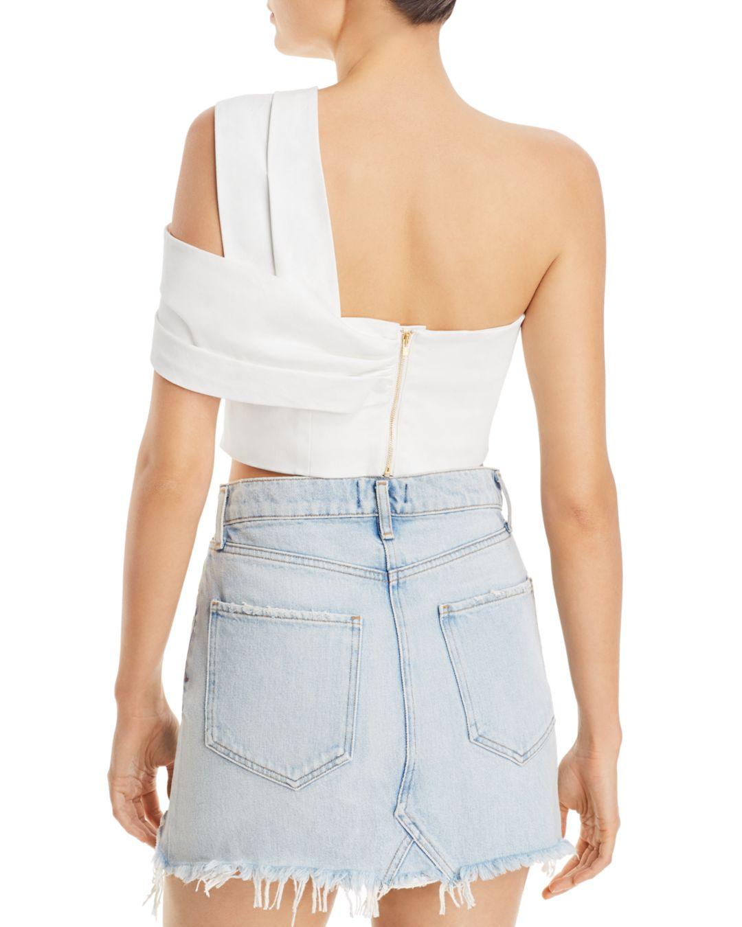 amur marty bustier
