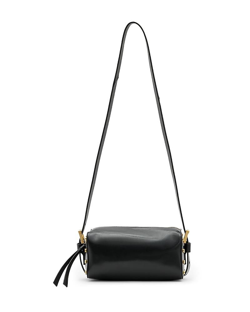 All saints gold smith bag sale