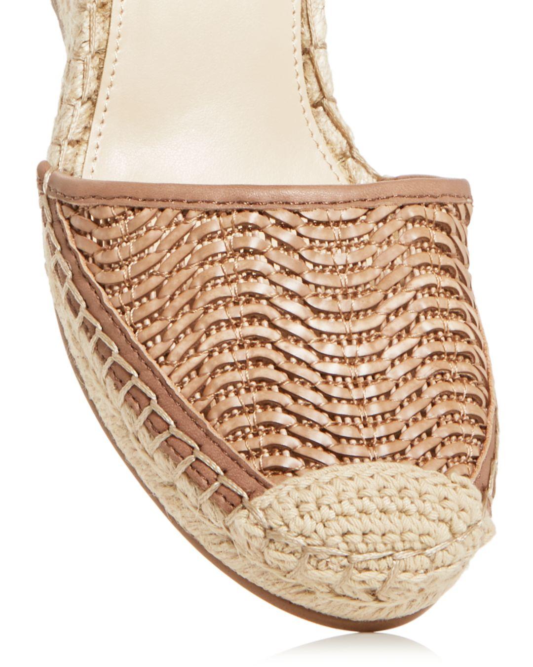 vince camuto valissa wedge