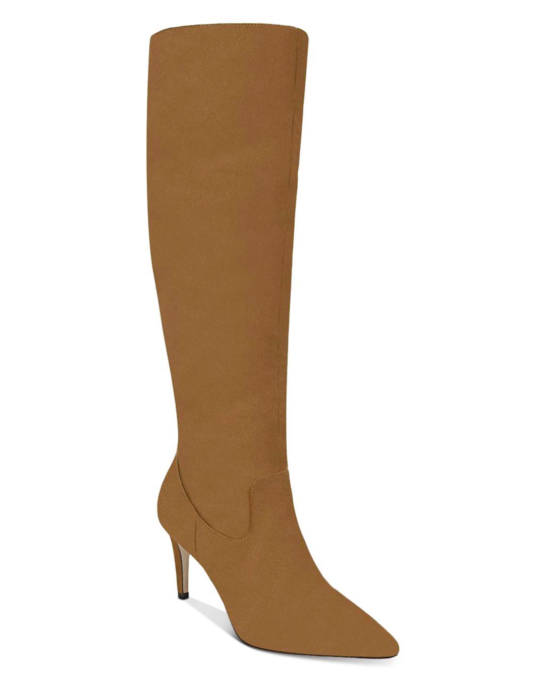via spiga garance boot