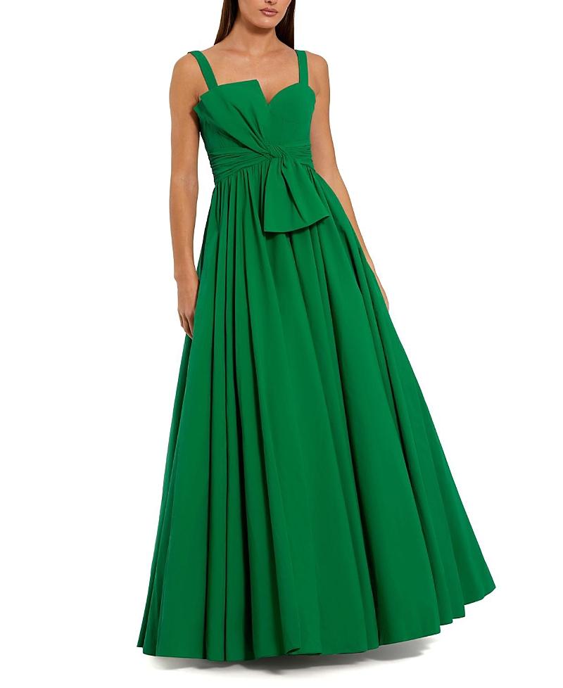 green emerald velvet dress Embellished Long Flare Sleeve Mesh A Line Short Dress Embellished Mesh –  The Dress Outlet main image 1