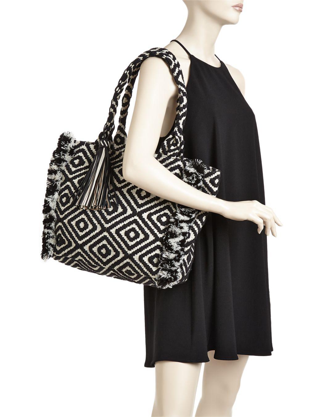 rebecca minkoff soft beach tote