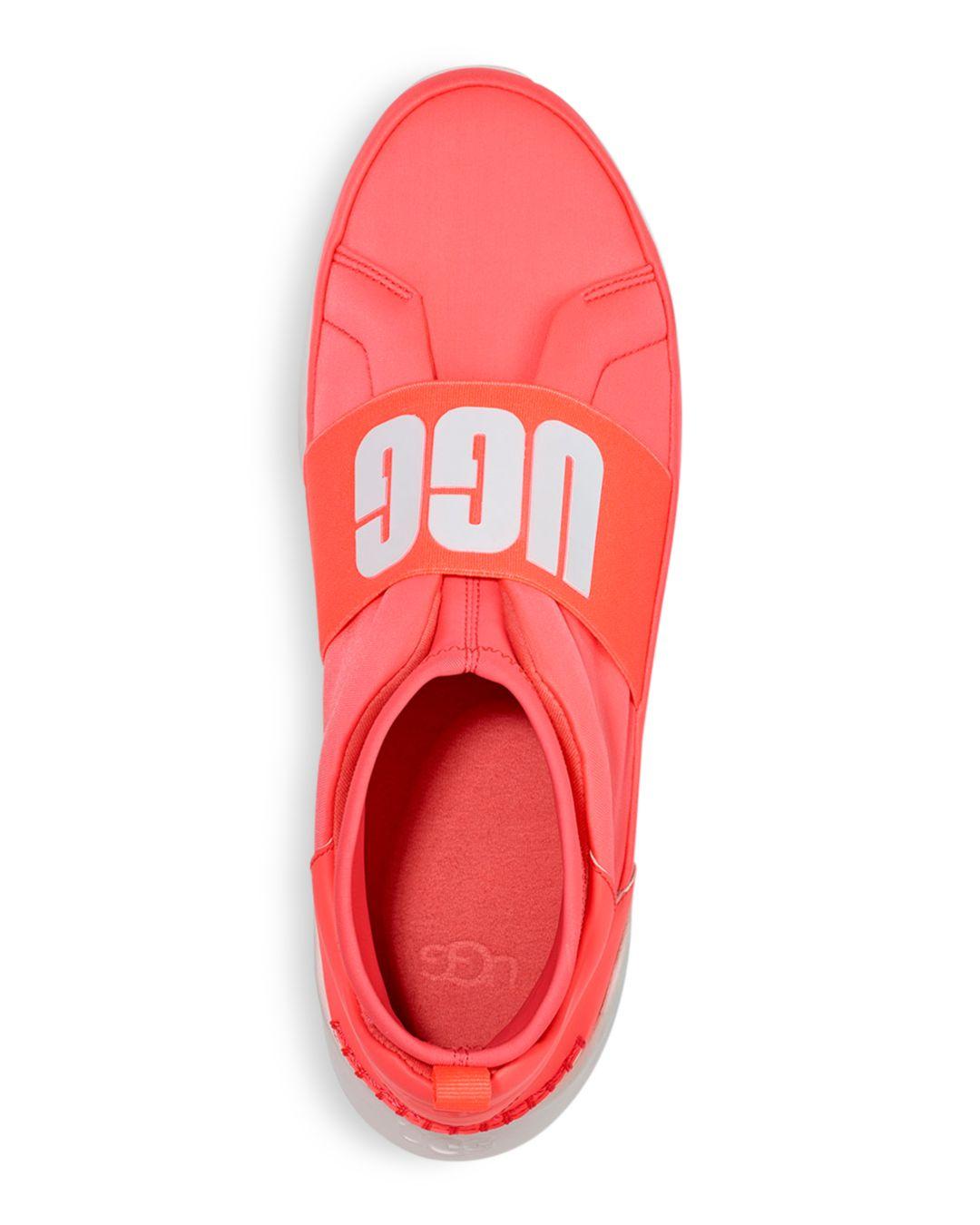 ugg neutra neon
