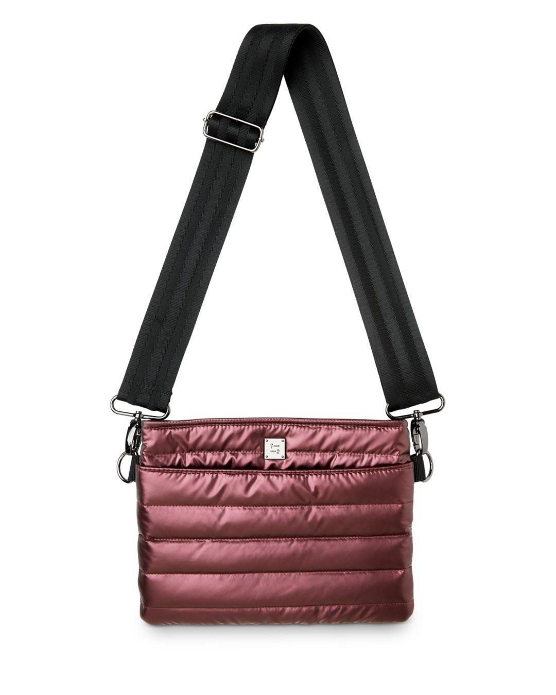 Think Royln Bum 2.0 Medium Crossbody Bag in Red Lyst